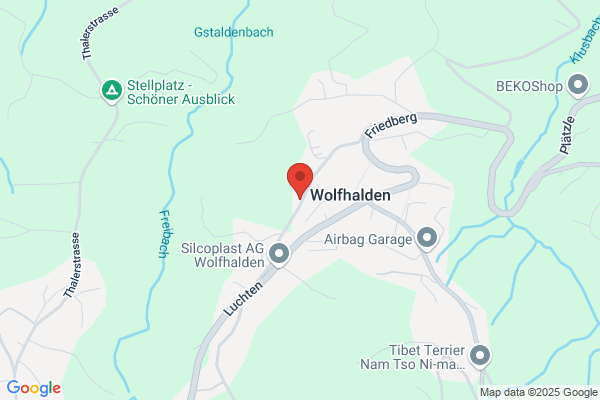 Oberstufenschulhaus