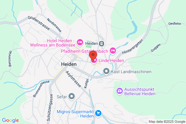 Papeterie Inauen
