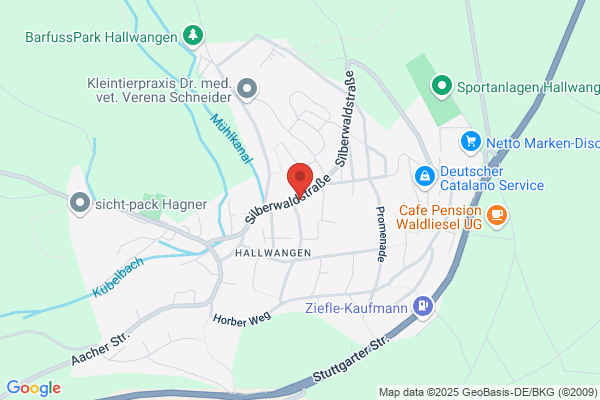 Restaurant Adler