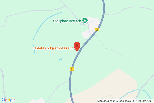 Restaurant Kreuz