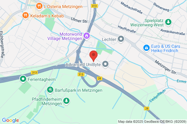 Ruemmelin engineering GmbH