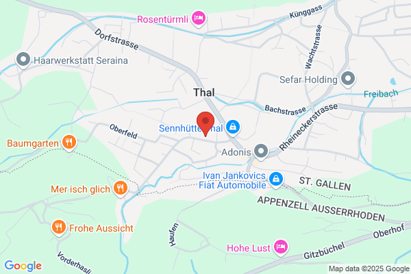 Schulhaus Feld