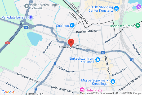 Wider Engineering GmbH