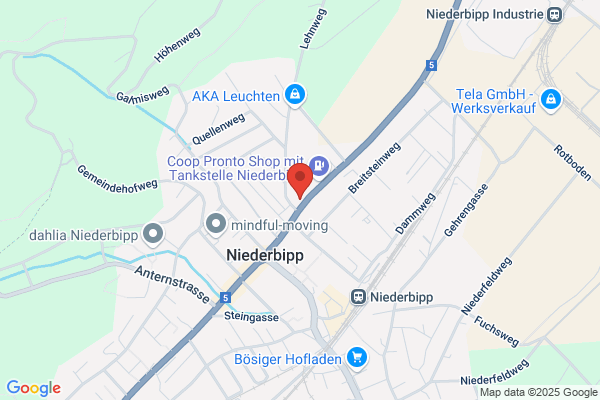 Anwälte & Notare im Oberaargau - Niederbipp
