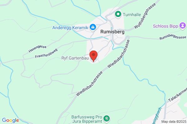 Ryf Gartenbau