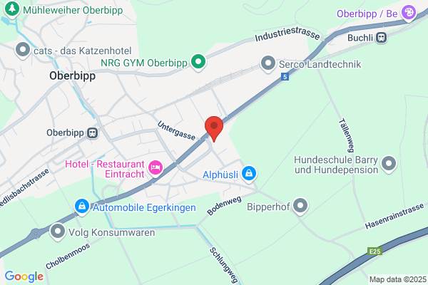 Sutter Bauunternehmung AG
