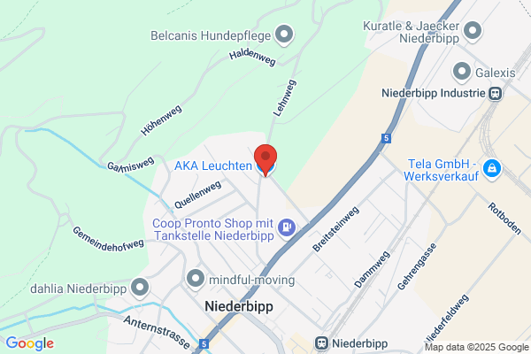 AKA Leuchten AG