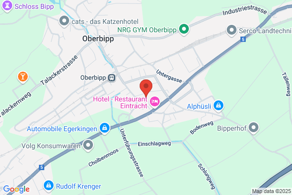 Massage Mägli Oberbipp
