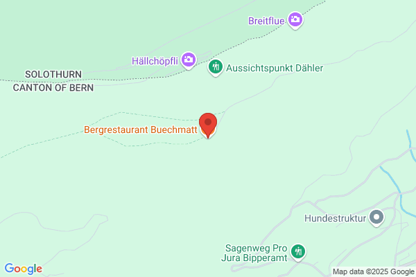 Restaurant Buchmatt