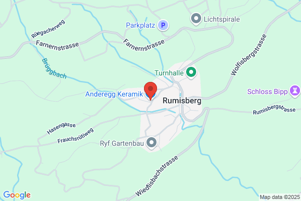 Anderegg Keramik AG