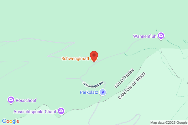 Berggasthof Schwengimatt