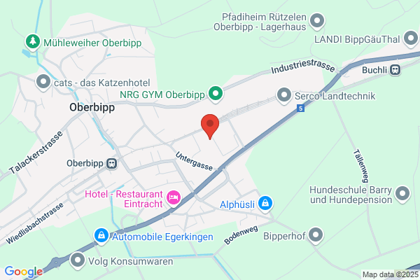 Buerki Verpackungstechnik AG