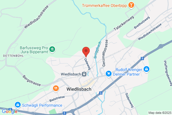 Fitness-Center Schwitzchaestli