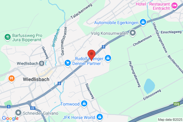 Garage Rufer