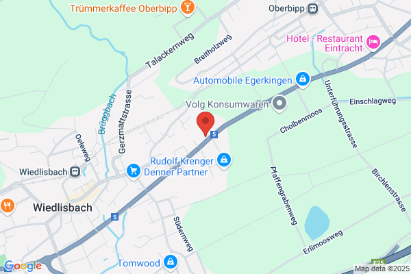 Gehriger + Walliser GmbH