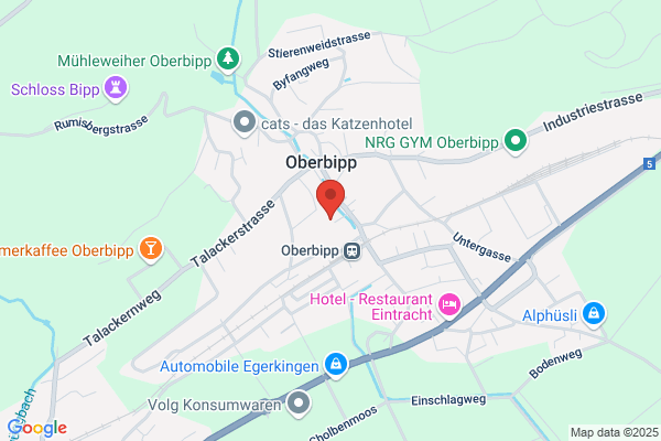 Hairstudio Annegret Obi