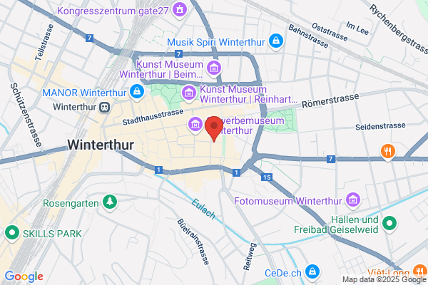 Huesler Nest AG