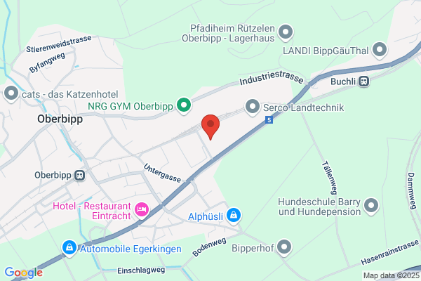 Korff AG