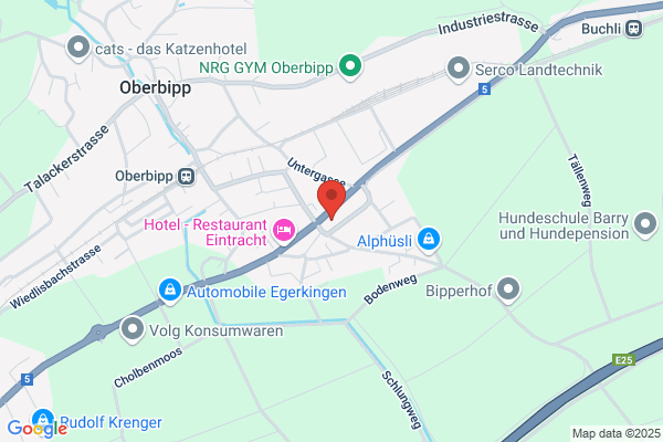 Oehrli und Schaer