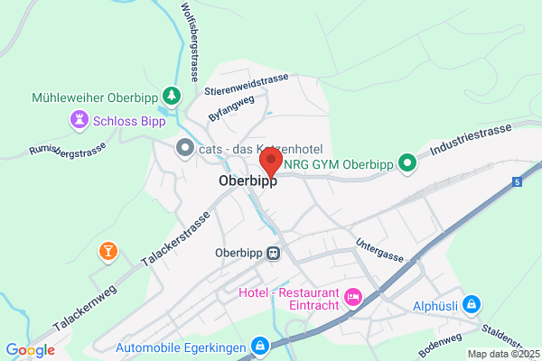 Physiotherapie Oberbipp