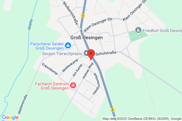 Raiffeisenbank Oesingen