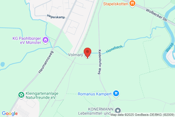 Vollmar Liveplant GmbH