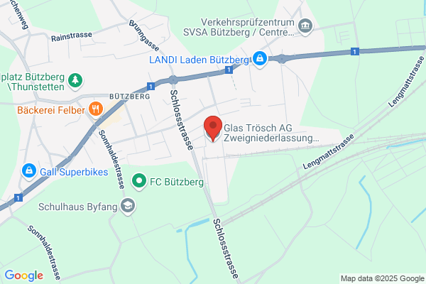 troesch informatik