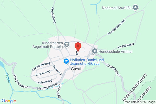 Andreas Ackermann Training