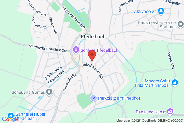 Feuerwehrkommando