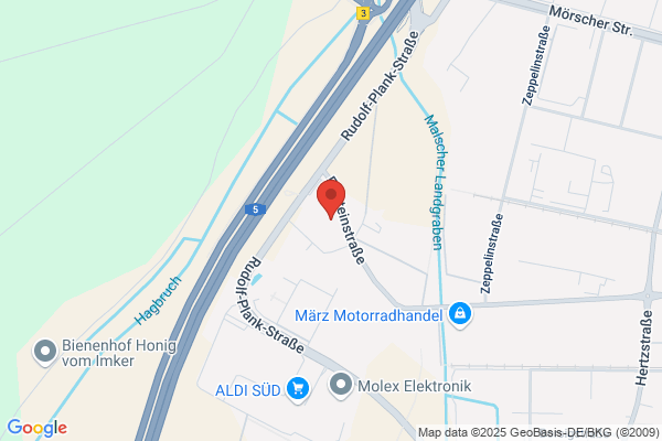 Golf Control GmbH