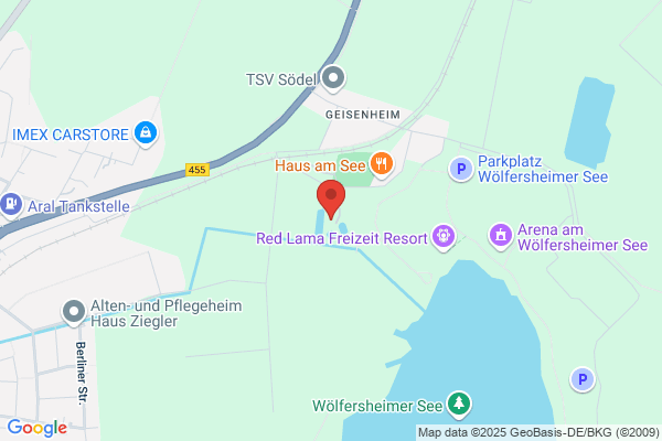 Klaeranlage