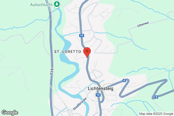 Kuehne + Kuratli GmbH