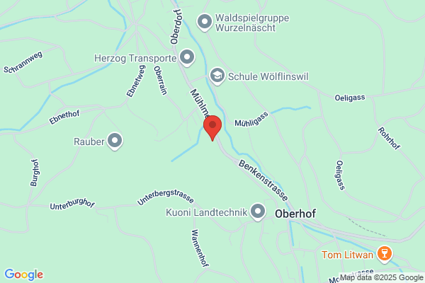 M. Merkofer und Sohn Malergeschaeft GmbH