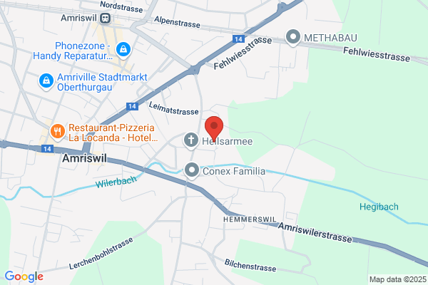Mueller Gipsergeschaeft AG
