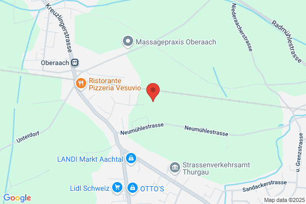 Muldenzentrale Rueetschi-Transporte GmbH