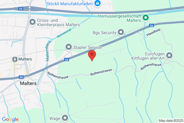 Uebelmann u. Iberg Traxunternehmung AG