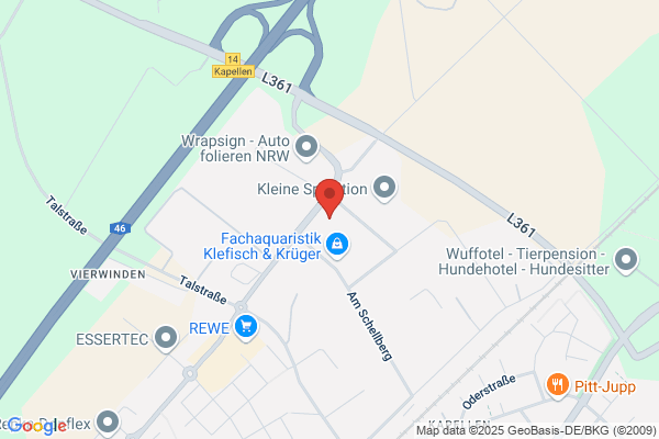 Zentral Logistics AG