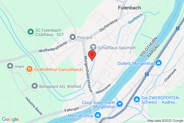 Evang.-ref. Kirche
