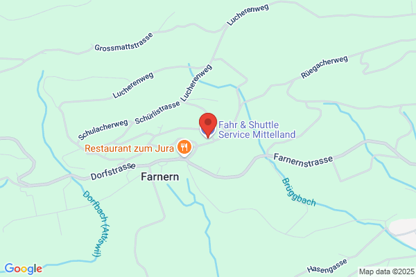 Fahr GmbH