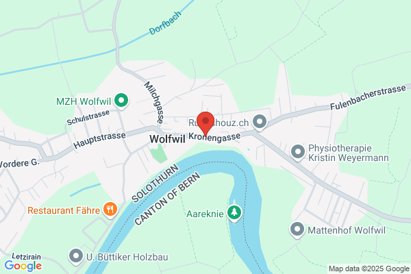 Fero Watch Feldmann und Cie