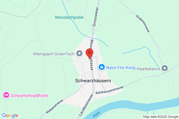 Gerber und Reinmann AG