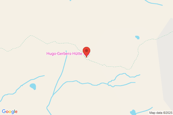 Hugo Gerber
