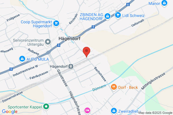 LAKONITA Lizenzbau GmbH