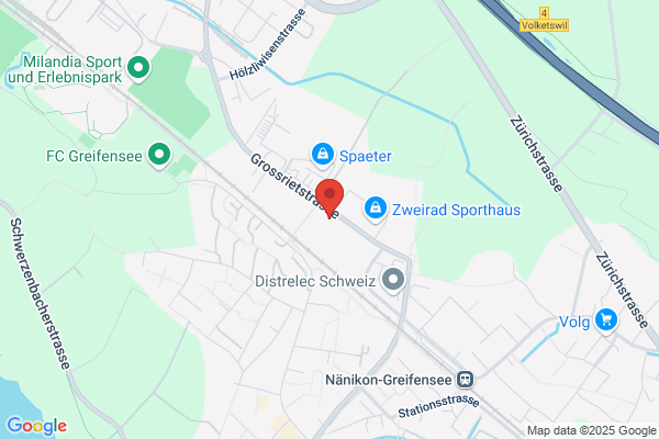 Lenzlinger Soehne AG