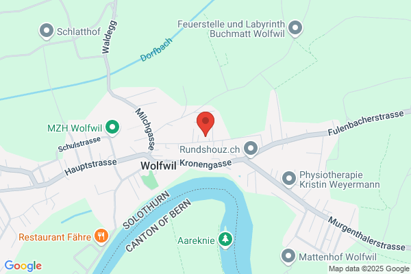 Milch- u. Landw. Genossenschaft