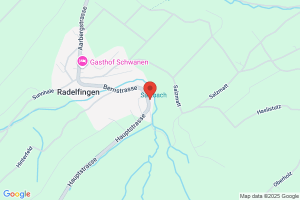 Peter Grunder Obermurgenthal