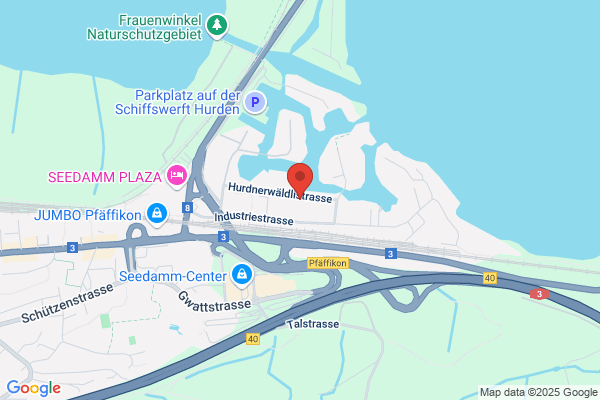 TC Teaching und Consulting GmbH