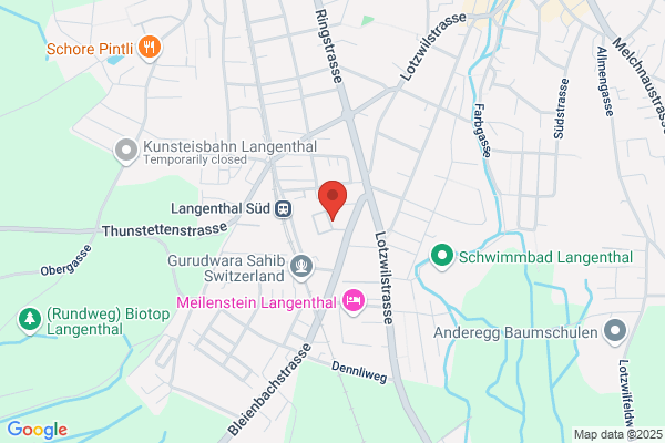 gartenfeuer.ch gmbh