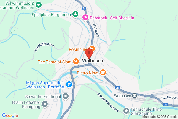 Theiler's Hafner Team GmbH