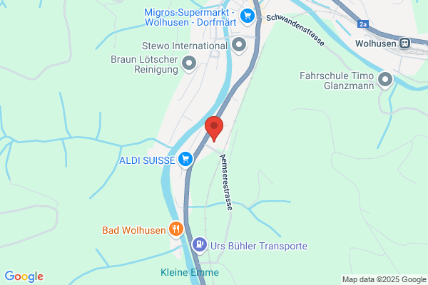 Schmidiger + Blum AG